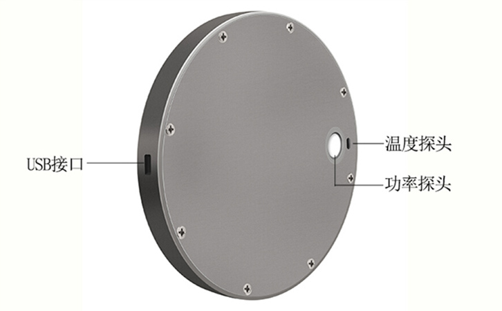 UV能量計(jì)LS120探頭及接口 UV能量計(jì)LS120探頭及接口