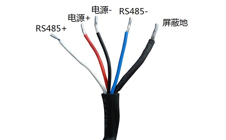 RS485通訊線