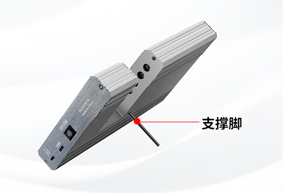 光學(xué)透過率測量儀支撐腳 光學(xué)透過率測量儀支撐腳